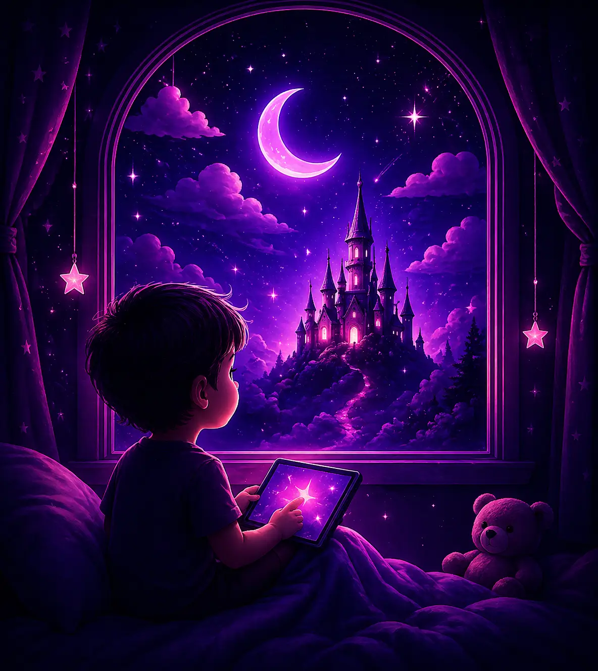 Story Illustration